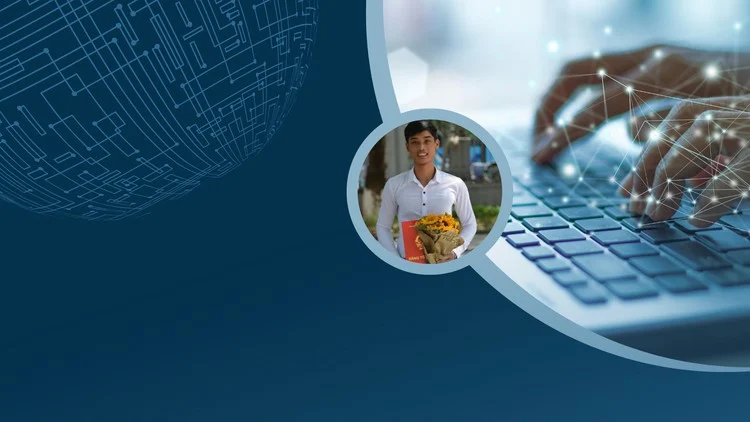 Khóa học ITBA cơ bảni